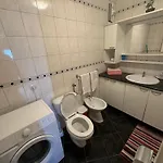 Апартаменты Gino Apartments
