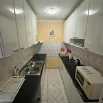 Gino Apartments Апартаменты *