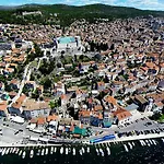 Gino Apartments Шибеник