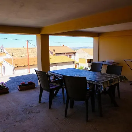 Apartamento Gino