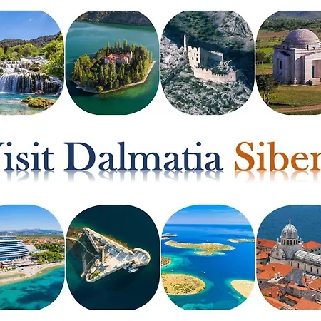 Apartmens Marija Apartman