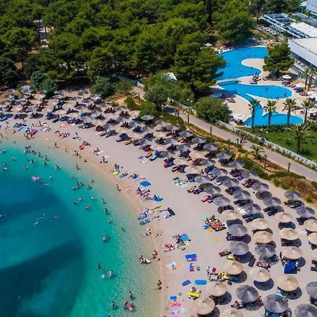 Apartman Apartmens Marija