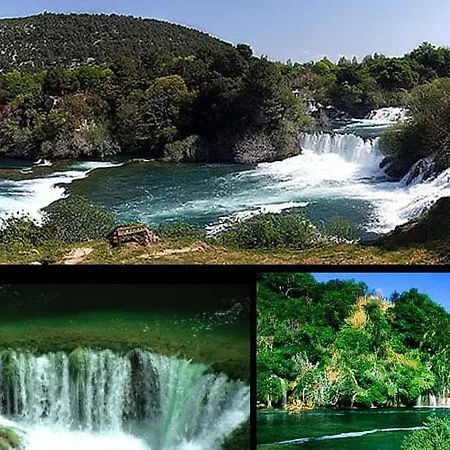 Apartmens Marija Apartament *