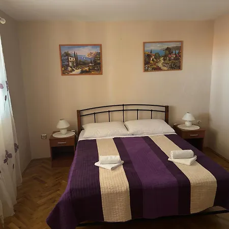 Apartmens Marija * Sibenik