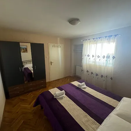 Apartmens Marija