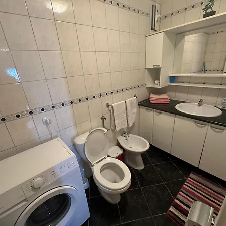 Apartment Apartmens Marija