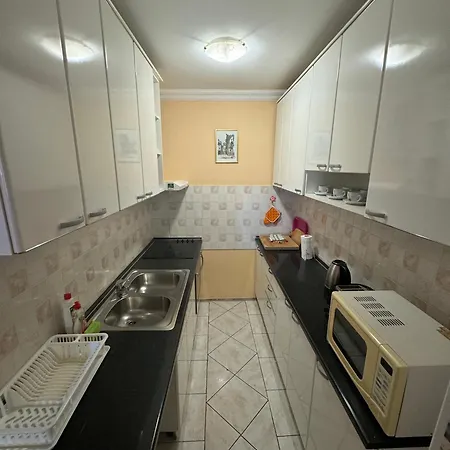 Gino Apartments Apartment *