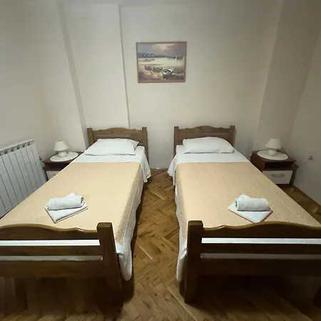 Apartmens Marija *