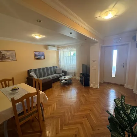 Apartmens Marija Sibenik