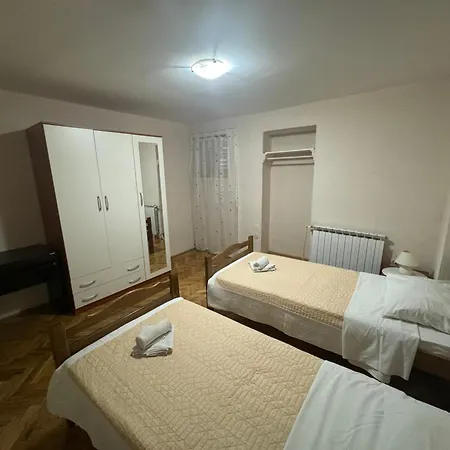 Apartmens Marija