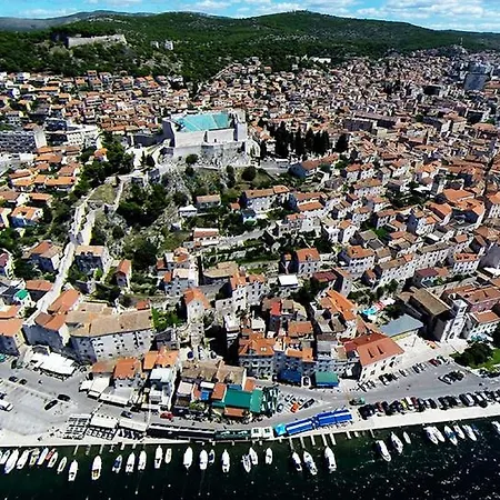 Apartmens Marija Šibenik