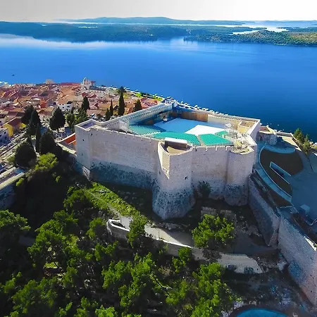 Apartman Apartmens Marija