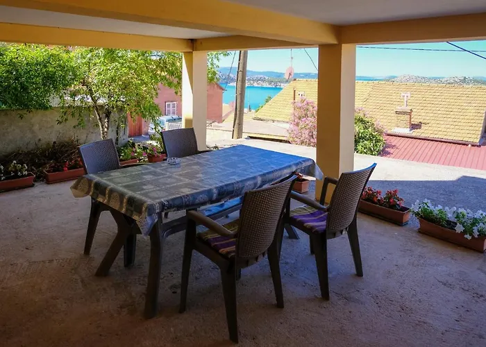 Apartman Apartmens Marija *