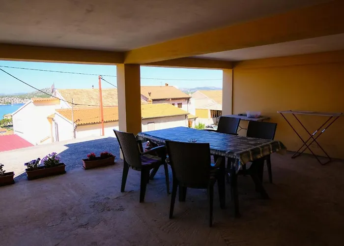 아파트 Apartmens Marija