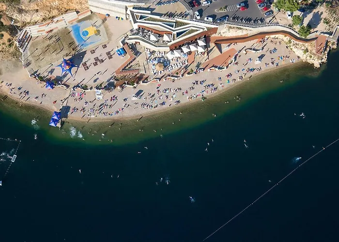 Apartman Apartmens Marija Sibenik