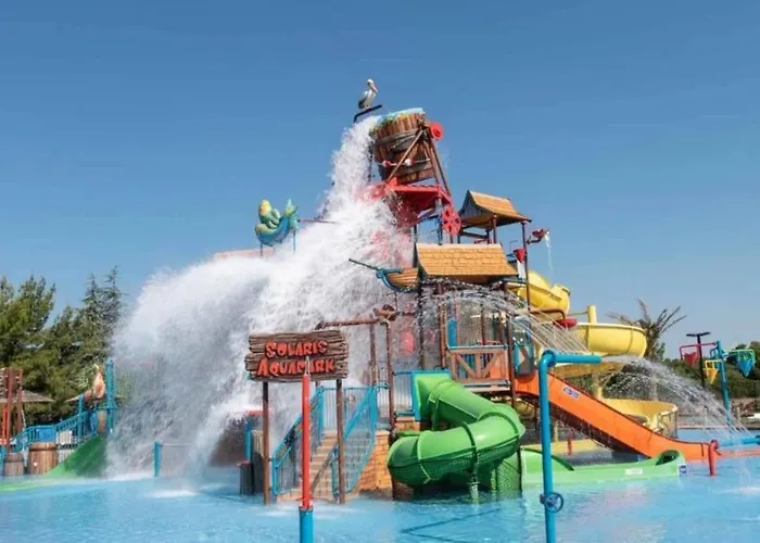 Apartmens Marija 아파트 *