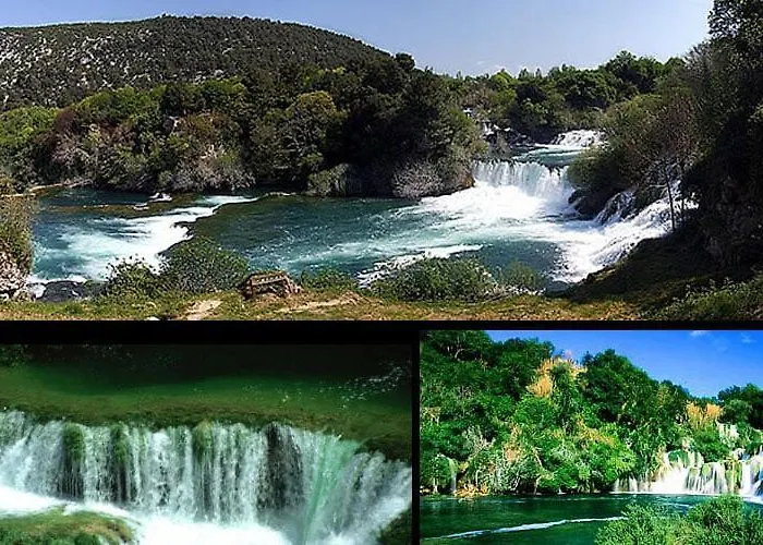 Apartmens Marija Apartman *