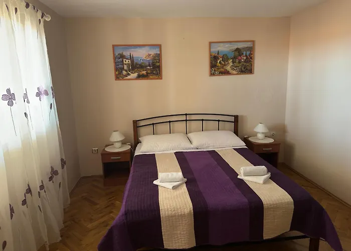 Apartmens Marija * Sibenik