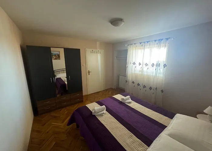Apartmens Marija