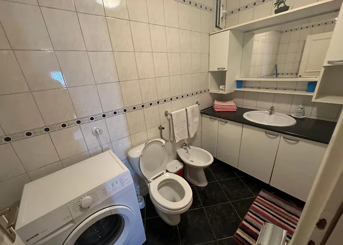 아파트 Apartmens Marija