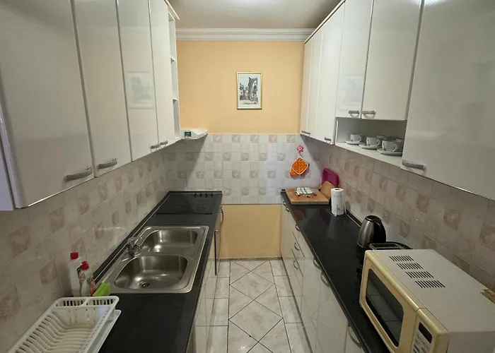 Apartmens Marija Apartman *