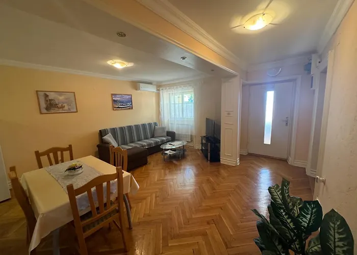 Apartmens Marija Sibenik