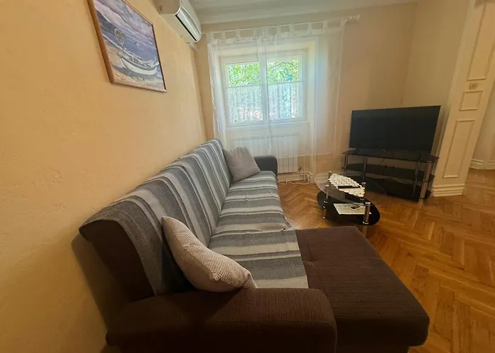 Apartmens Marija