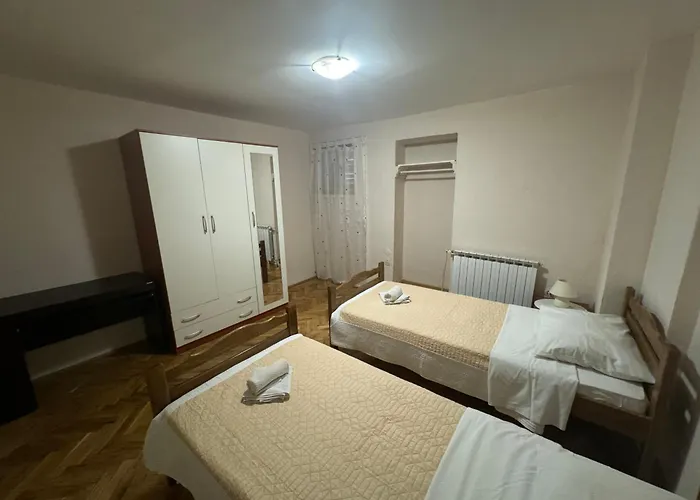 Apartmens Marija