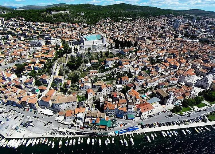 Apartmens Marija Sibenik