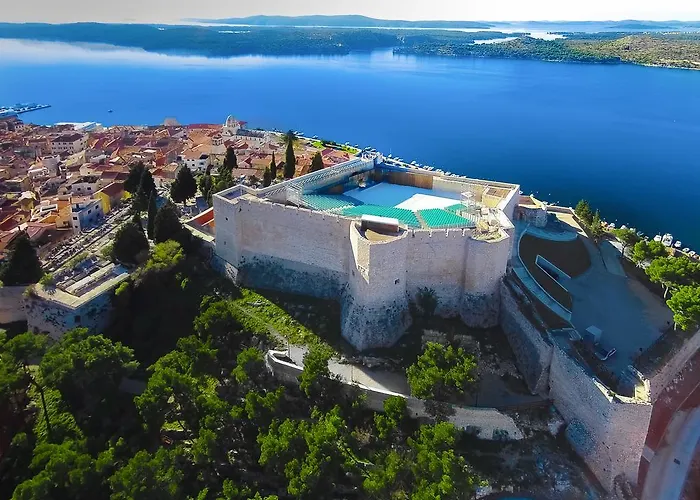 Apartman Apartmens Marija